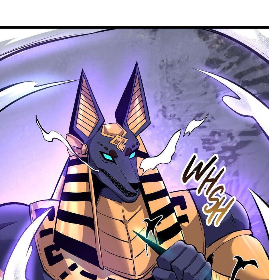 The King of Gaming Bugs! (Colored) Chapter 94 page 44 - 