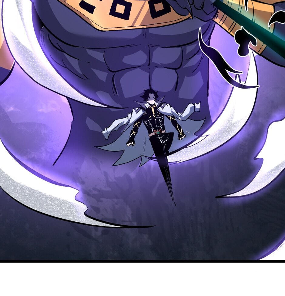 The King of Gaming Bugs! (Colored) Chapter 94 page 45 - 
