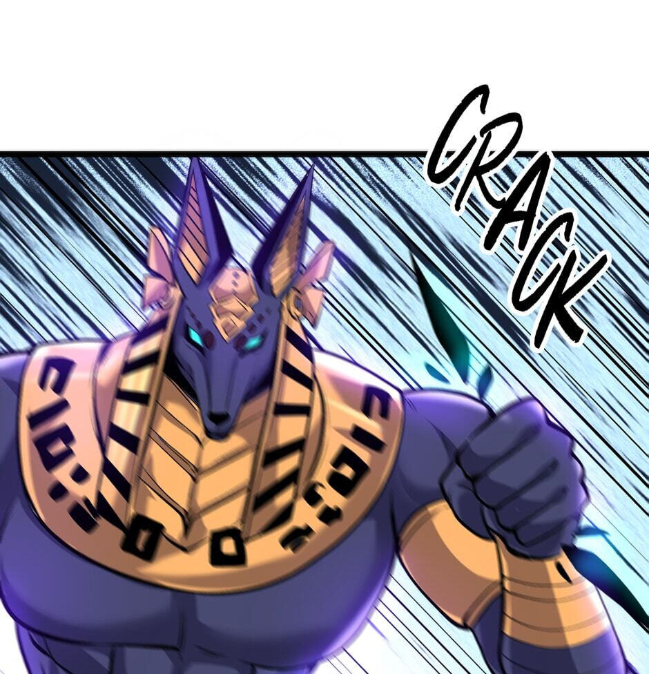 The King of Gaming Bugs! (Colored) Chapter 94 page 46 - 