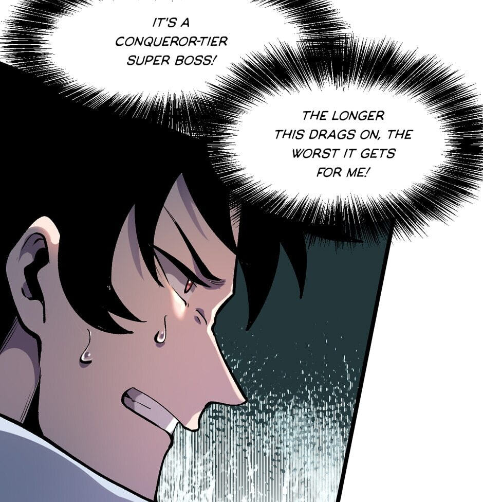 The King of Gaming Bugs! (Colored) Chapter 94 page 49 - 