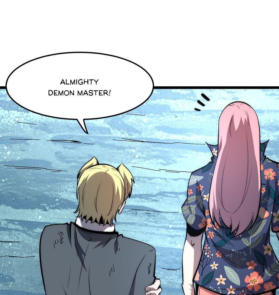 The King of Gaming Bugs! (Colored) Chapter 94 page 52 - 