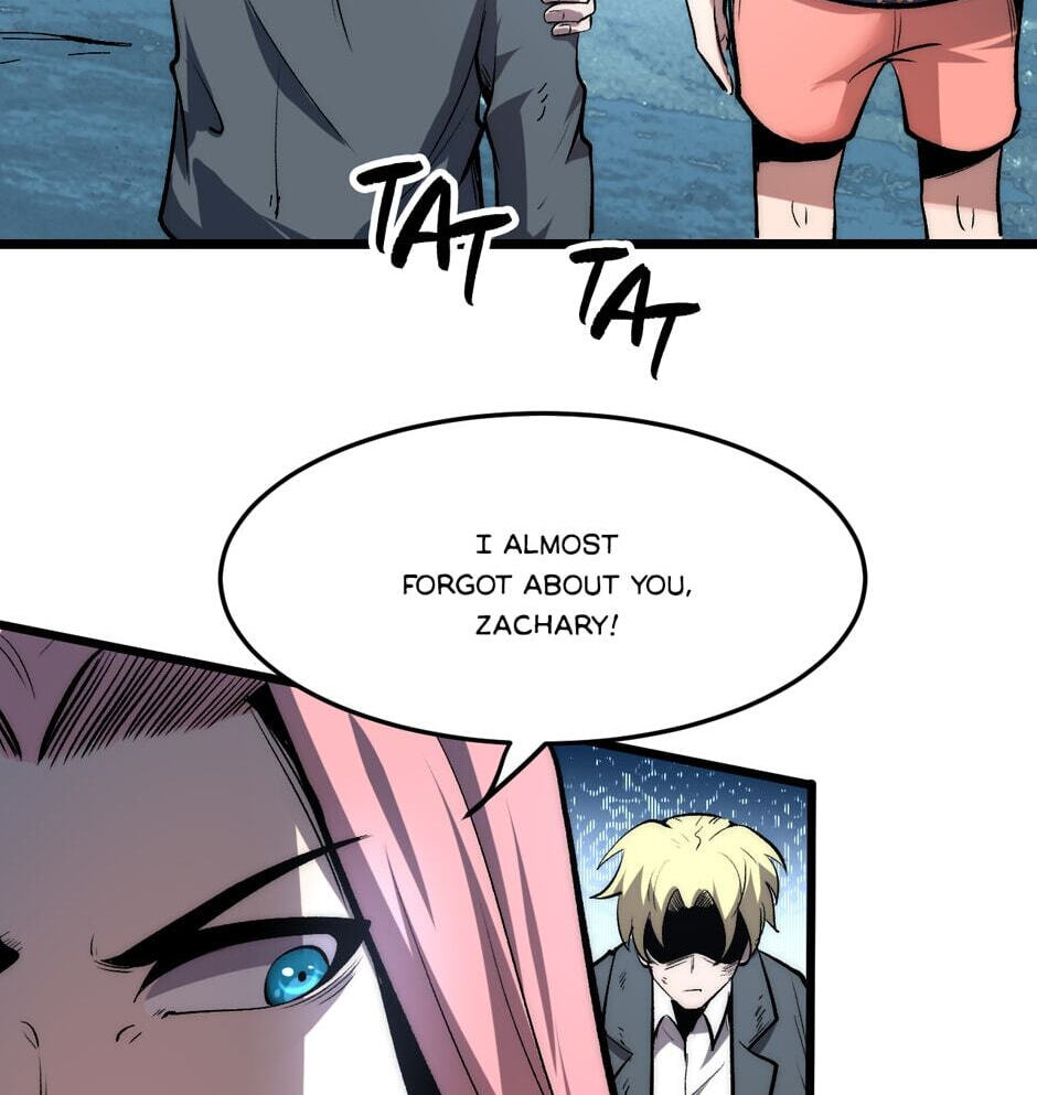 The King of Gaming Bugs! (Colored) Chapter 94 page 53 - 