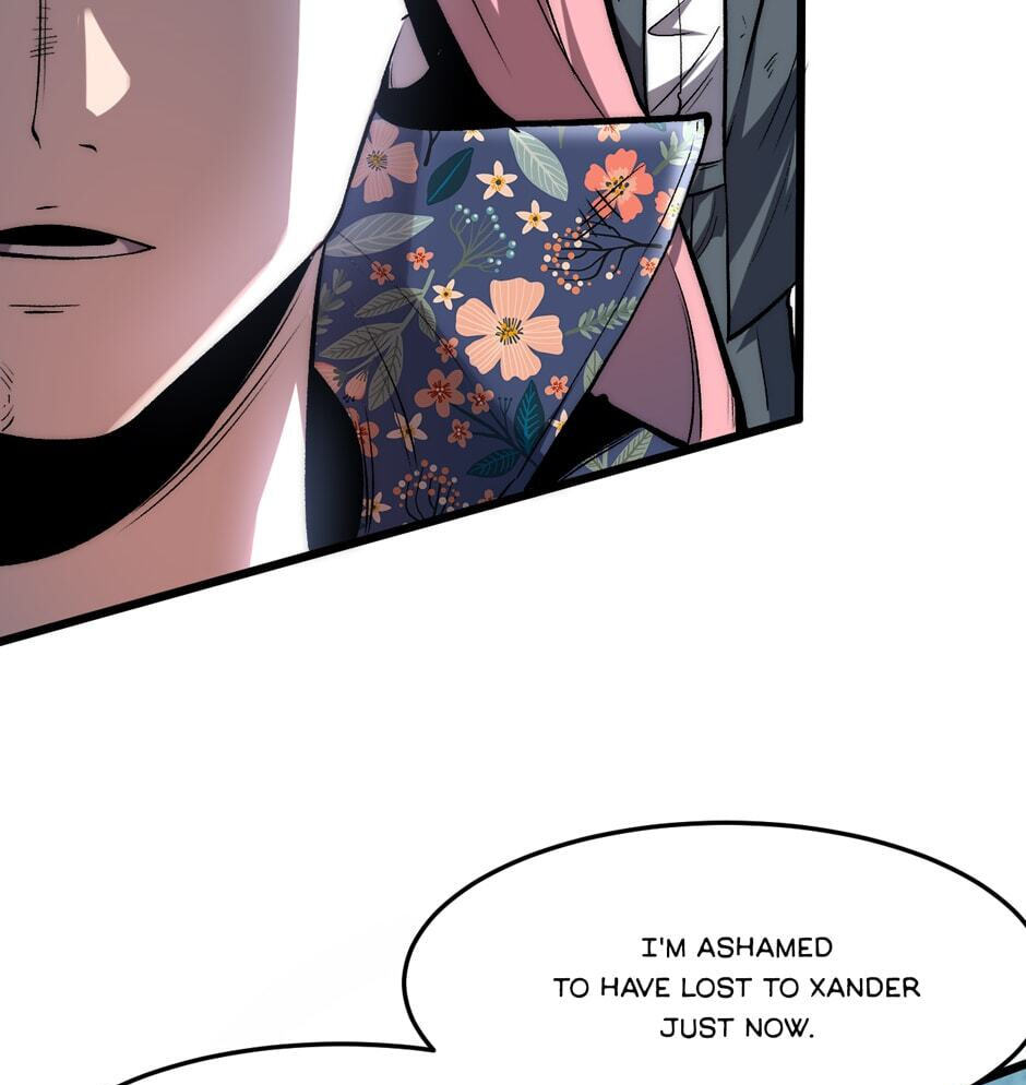 The King of Gaming Bugs! (Colored) Chapter 94 page 54 - 