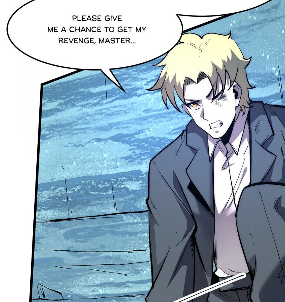 The King of Gaming Bugs! (Colored) Chapter 94 page 55 - 