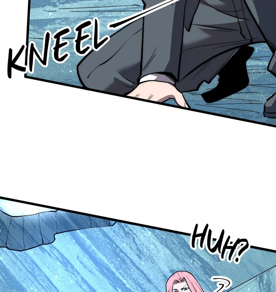 The King of Gaming Bugs! (Colored) Chapter 94 page 56 - 