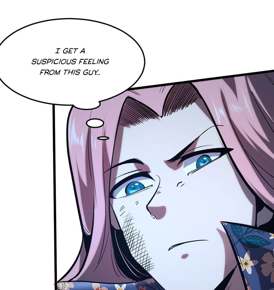 The King of Gaming Bugs! (Colored) Chapter 94 page 58 - 