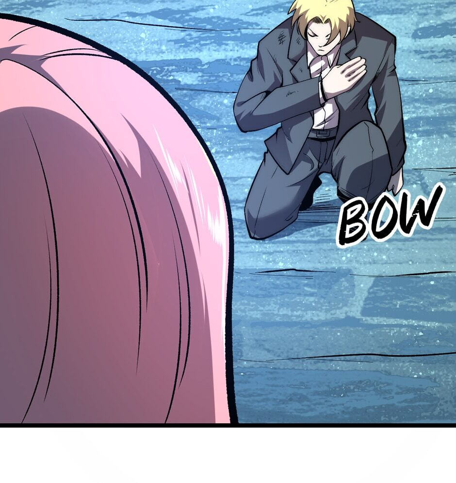 The King of Gaming Bugs! (Colored) Chapter 94 page 60 - 