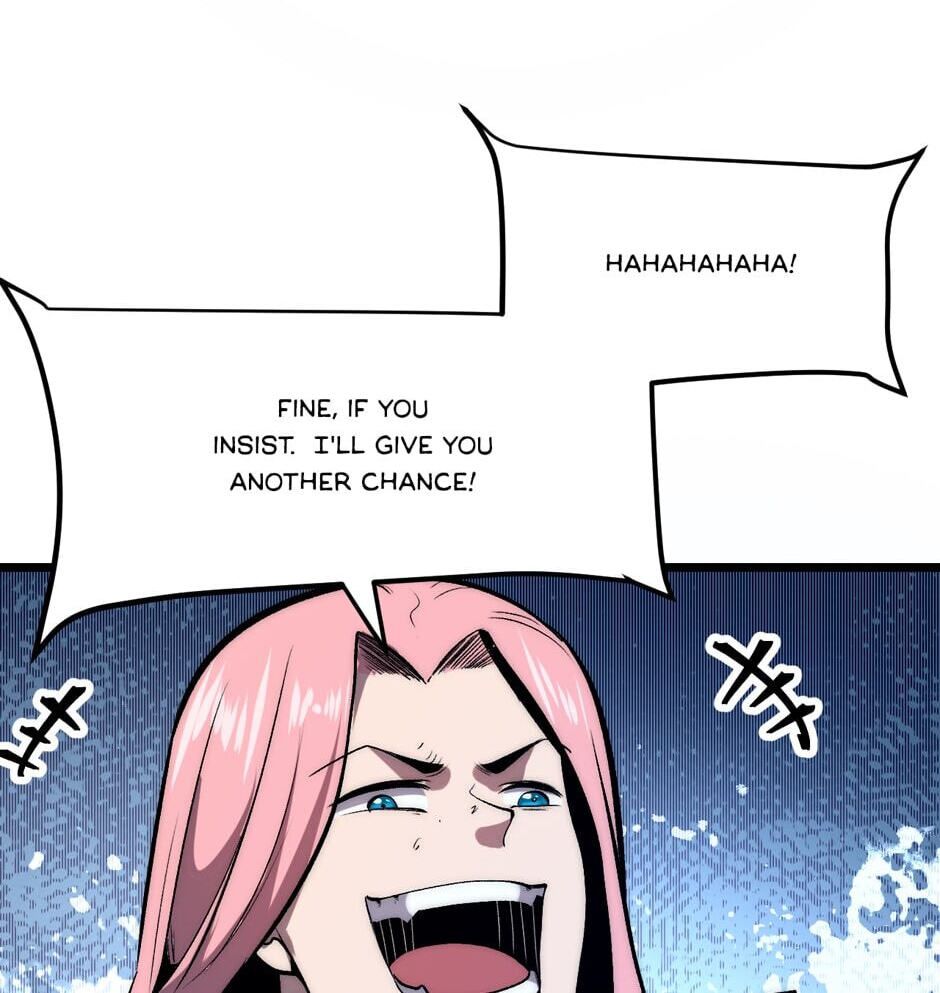 The King of Gaming Bugs! (Colored) Chapter 94 page 61 - 