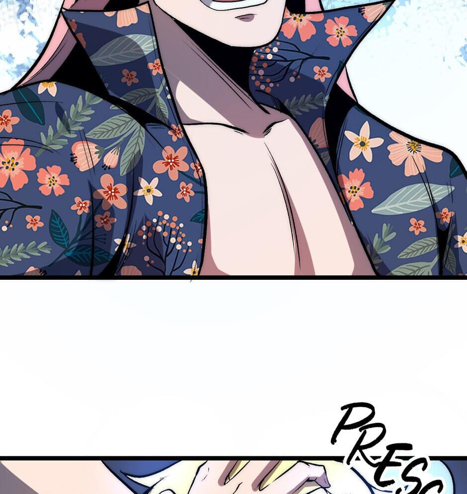 The King of Gaming Bugs! (Colored) Chapter 94 page 62 - 