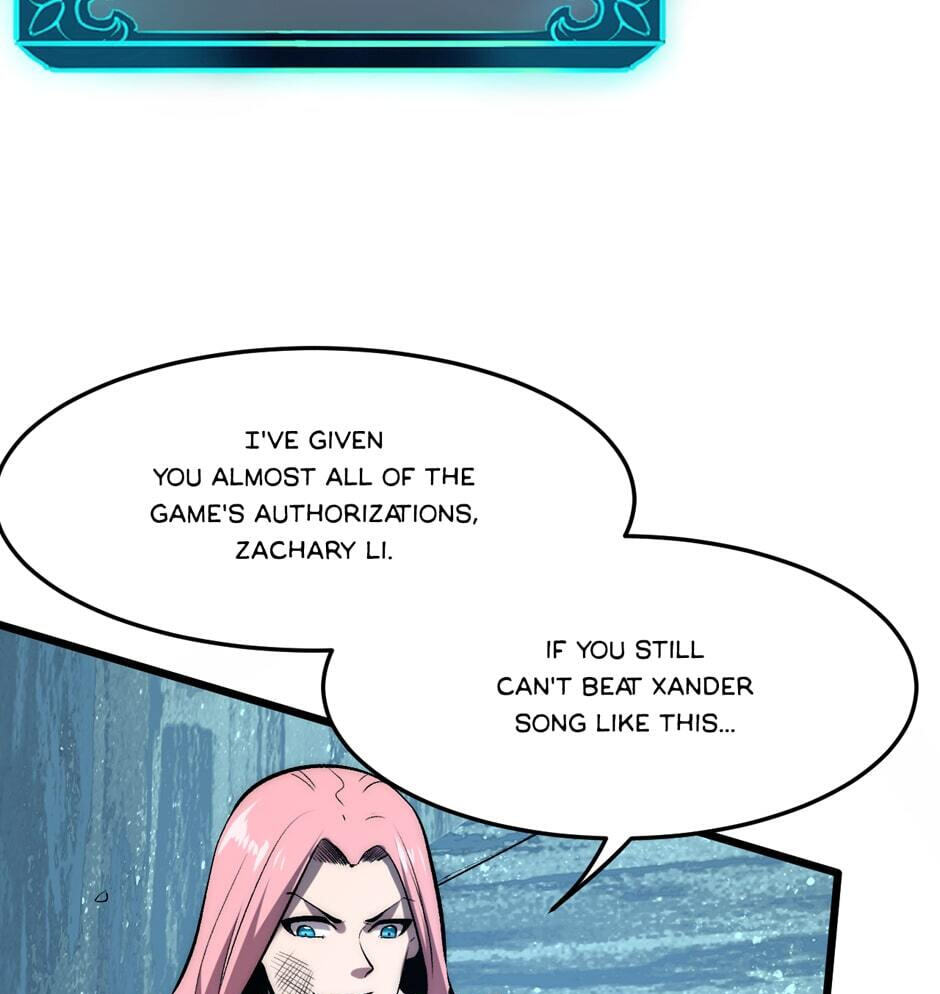 The King of Gaming Bugs! (Colored) Chapter 94 page 64 - 