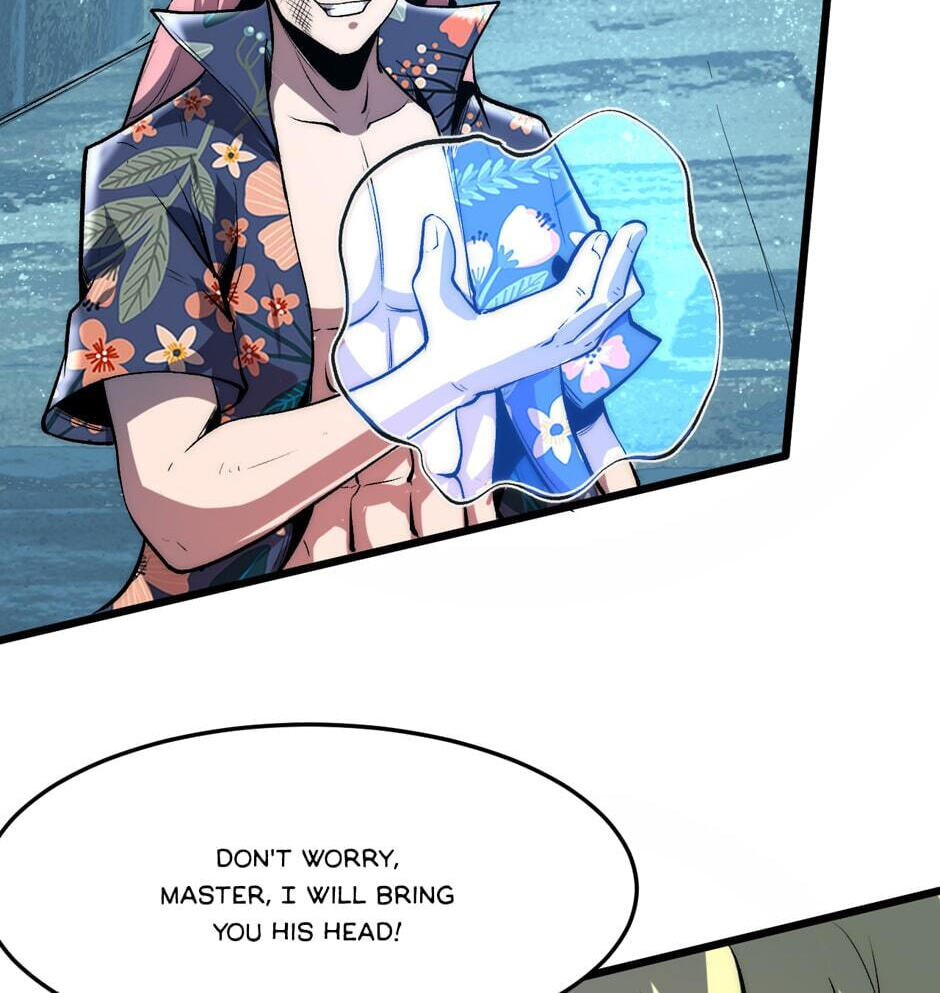 The King of Gaming Bugs! (Colored) Chapter 94 page 65 - 
