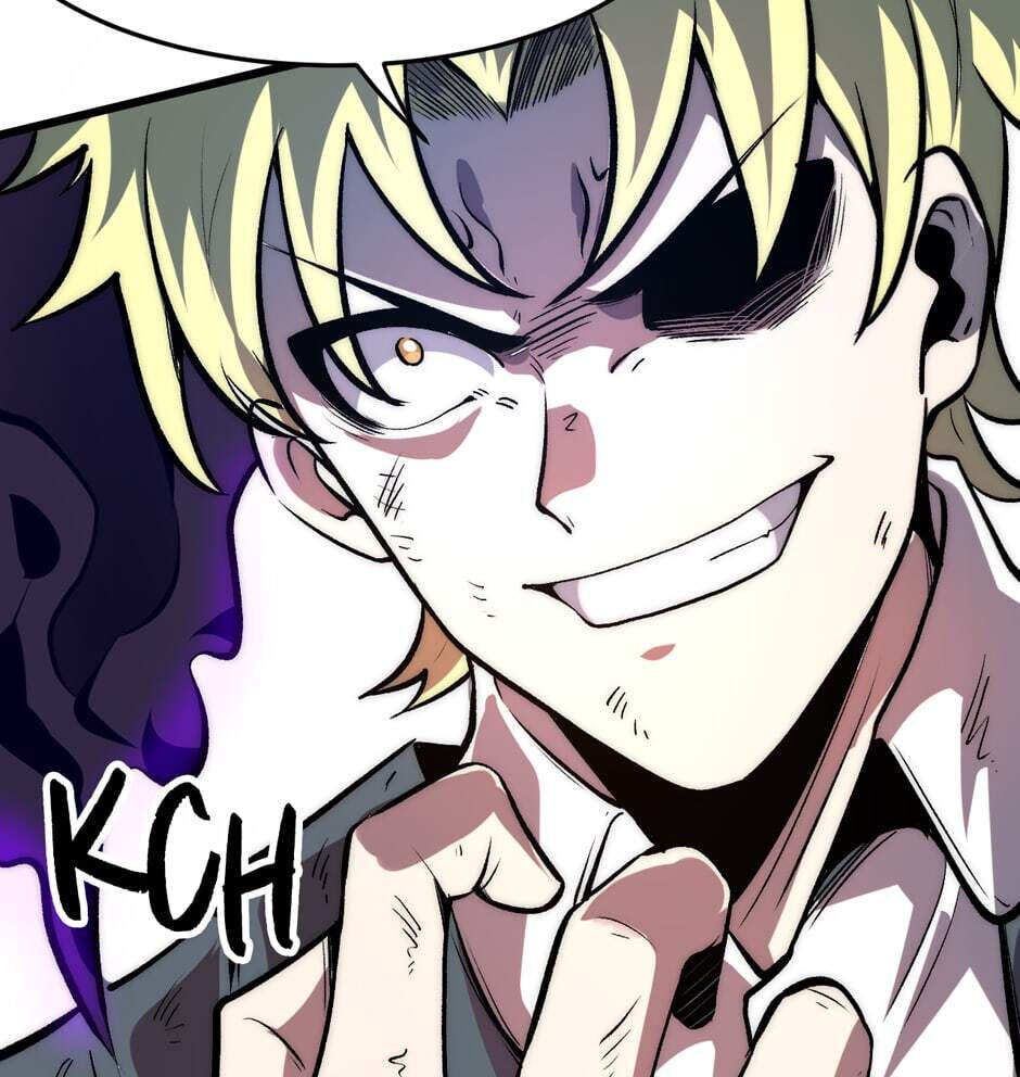 The King of Gaming Bugs! (Colored) Chapter 94 page 66 - 