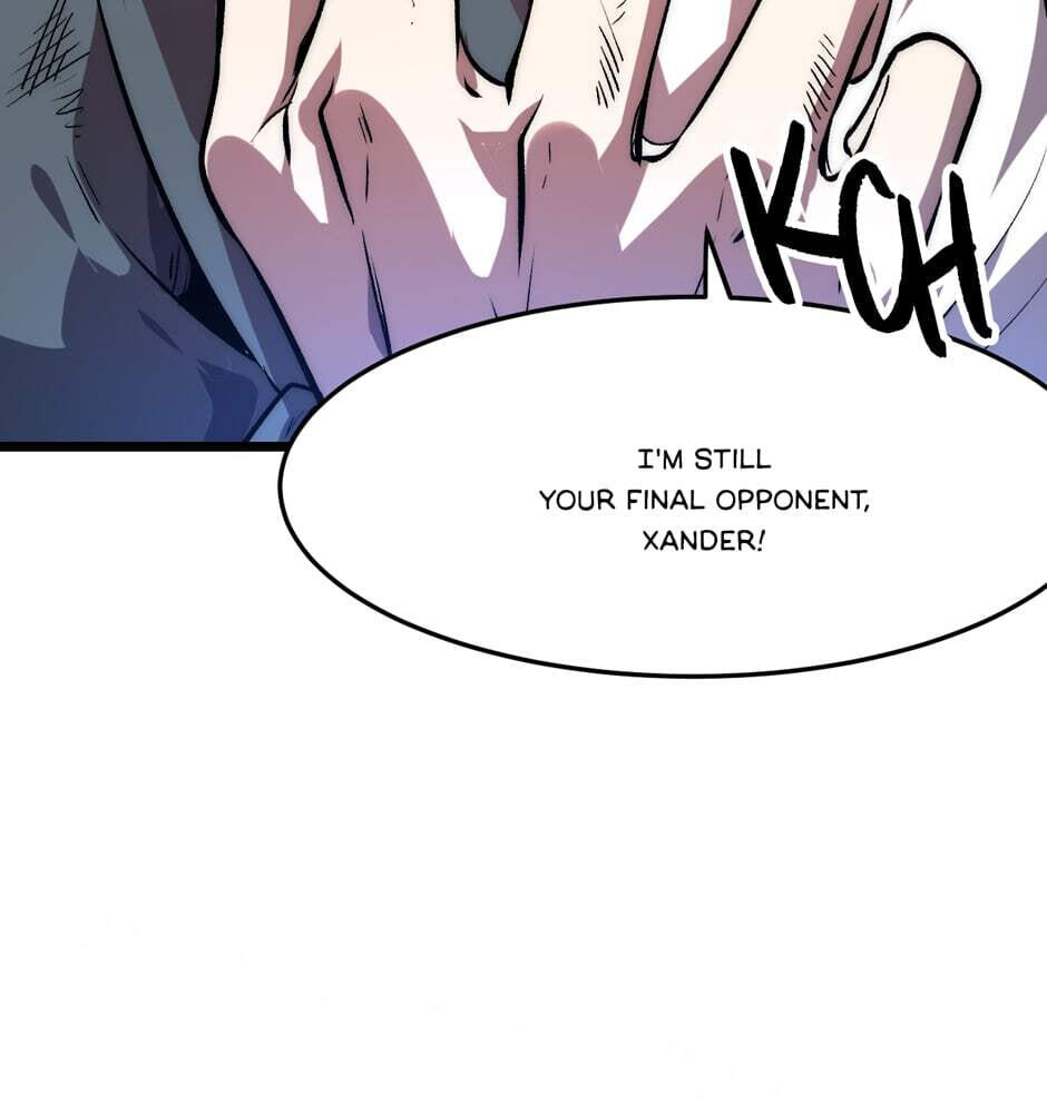 The King of Gaming Bugs! (Colored) Chapter 94 page 67 - 