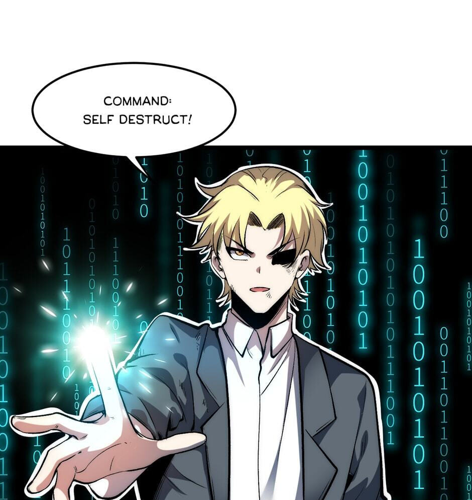 The King of Gaming Bugs! (Colored) Chapter 95 page 1 - 