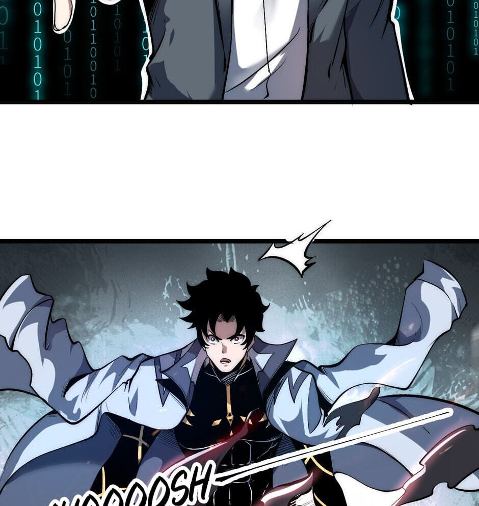 The King of Gaming Bugs! (Colored) Chapter 95 page 2 - 