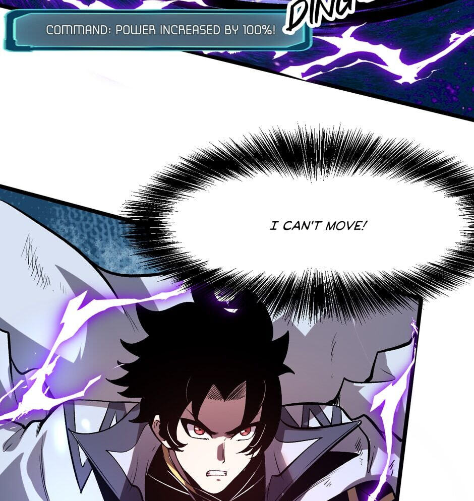 The King of Gaming Bugs! (Colored) Chapter 95 page 11 - 
