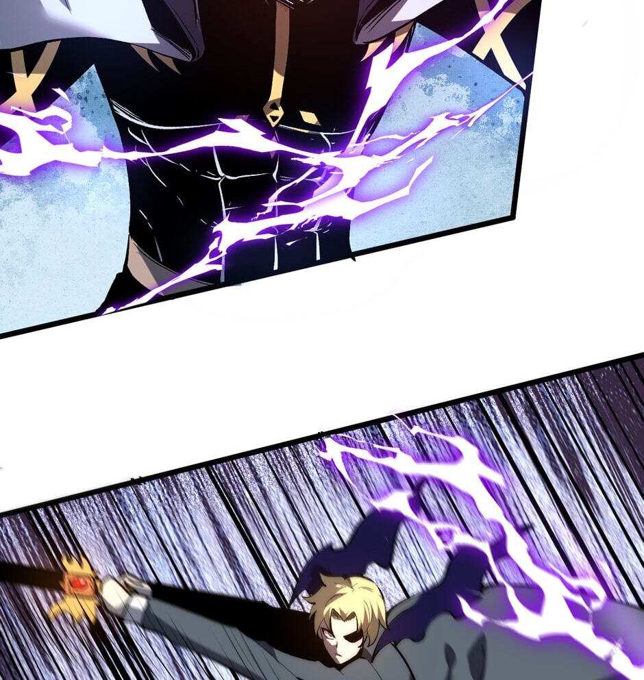 The King of Gaming Bugs! (Colored) Chapter 95 page 12 - 