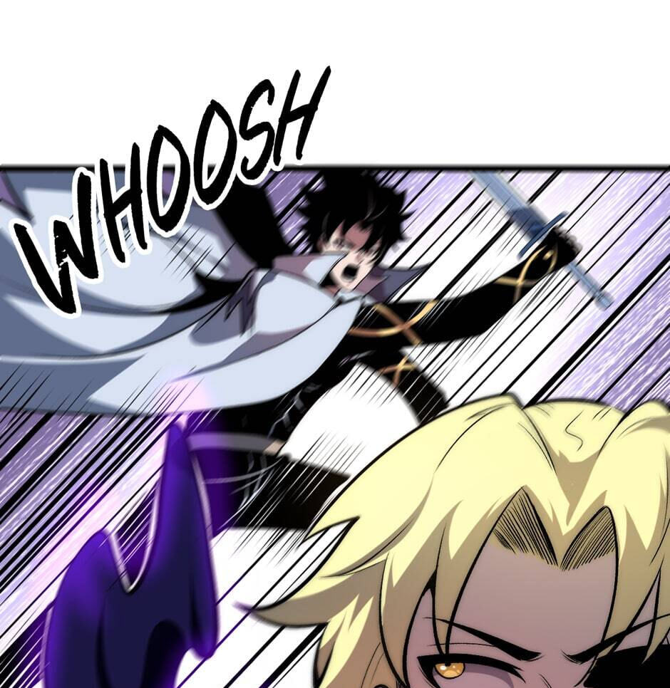 The King of Gaming Bugs! (Colored) Chapter 95 page 17 - 