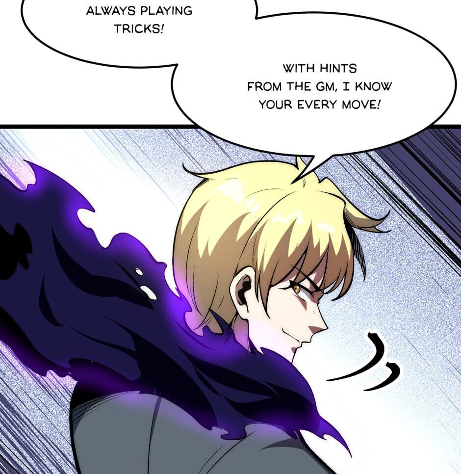 The King of Gaming Bugs! (Colored) Chapter 95 page 19 - 