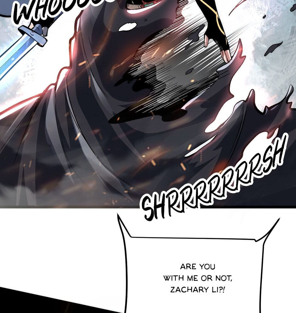 The King of Gaming Bugs! (Colored) Chapter 95 page 3 - 