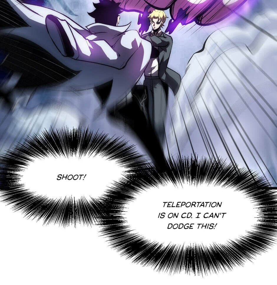 The King of Gaming Bugs! (Colored) Chapter 95 page 24 - 