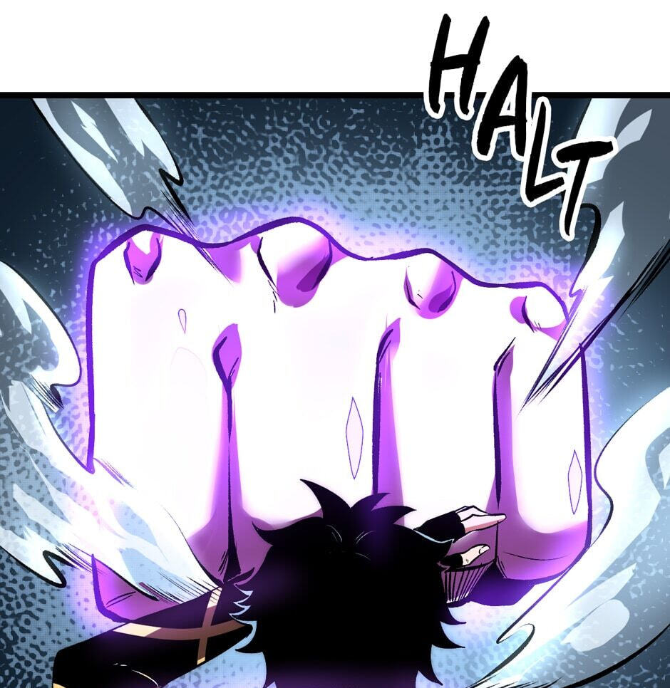 The King of Gaming Bugs! (Colored) Chapter 95 page 25 - 