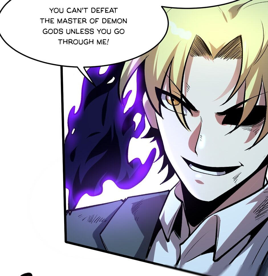 The King of Gaming Bugs! (Colored) Chapter 95 page 29 - 