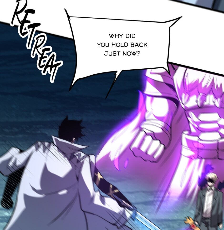 The King of Gaming Bugs! (Colored) Chapter 95 page 30 - 