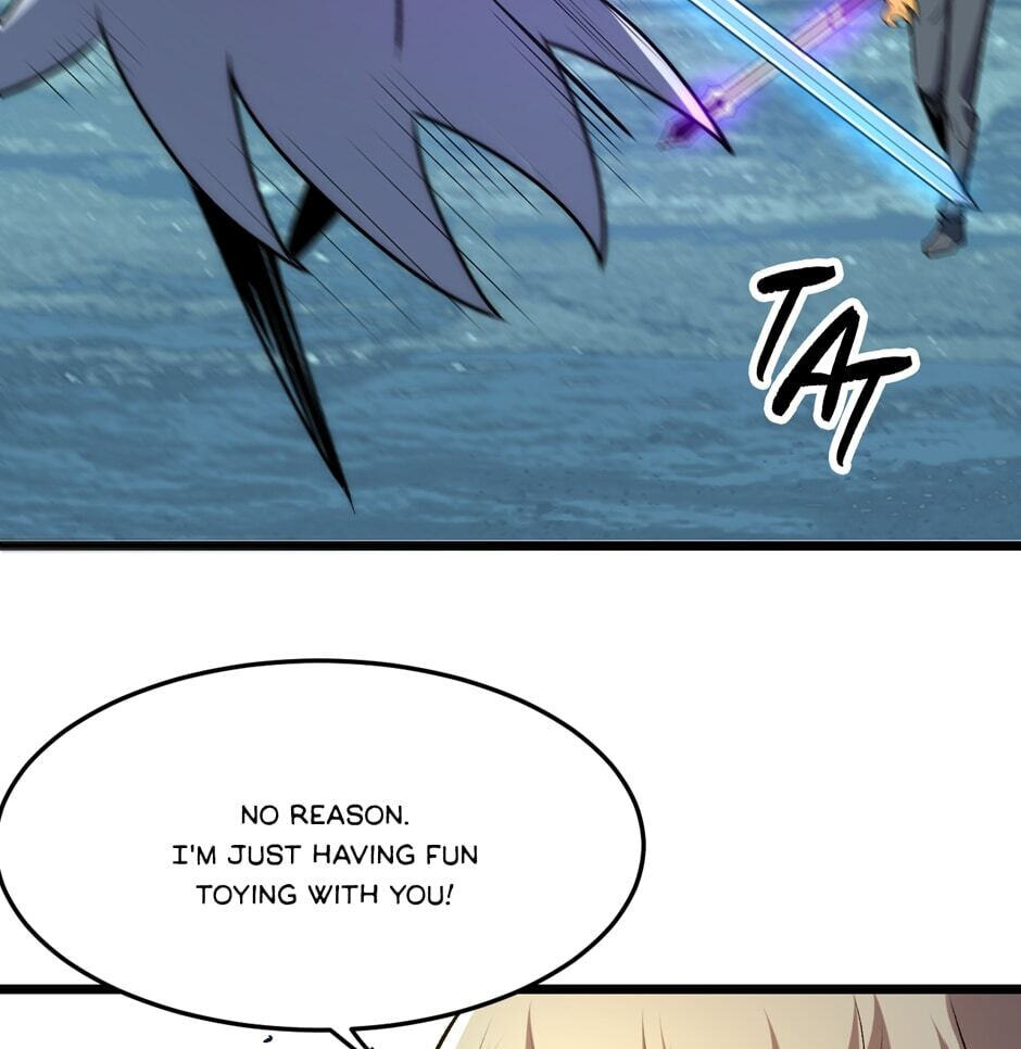 The King of Gaming Bugs! (Colored) Chapter 95 page 31 - 