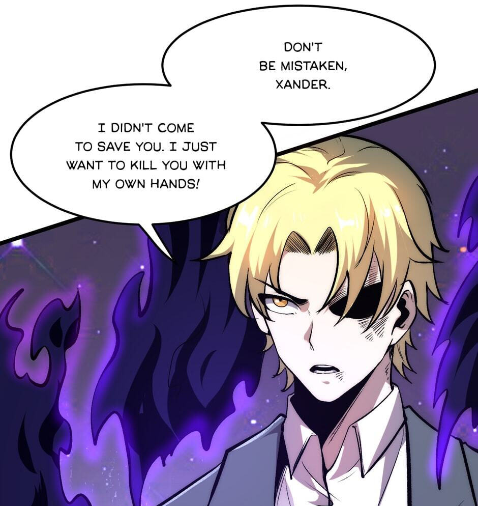 The King of Gaming Bugs! (Colored) Chapter 95 page 5 - 