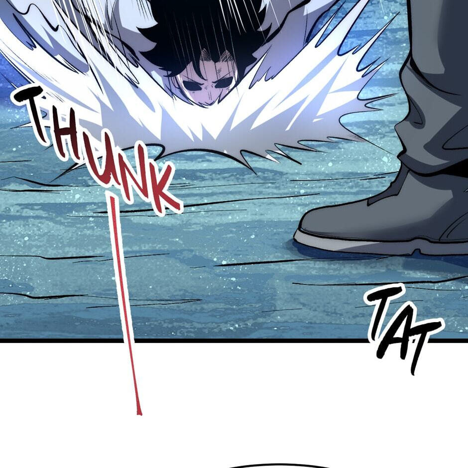 The King of Gaming Bugs! (Colored) Chapter 95 page 43 - 