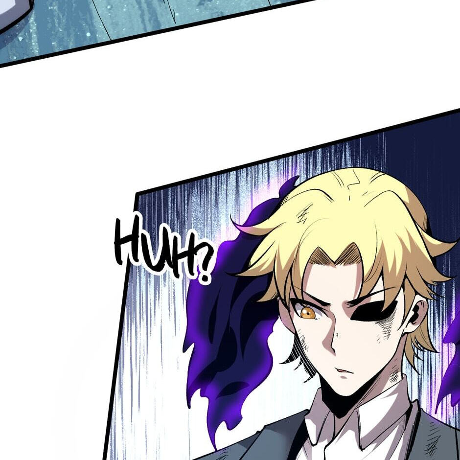 The King of Gaming Bugs! (Colored) Chapter 95 page 45 - 