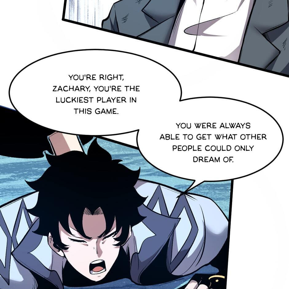The King of Gaming Bugs! (Colored) Chapter 95 page 46 - 