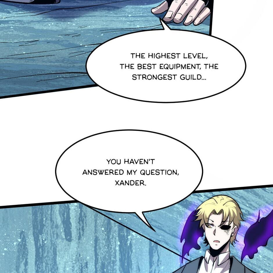 The King of Gaming Bugs! (Colored) Chapter 95 page 47 - 