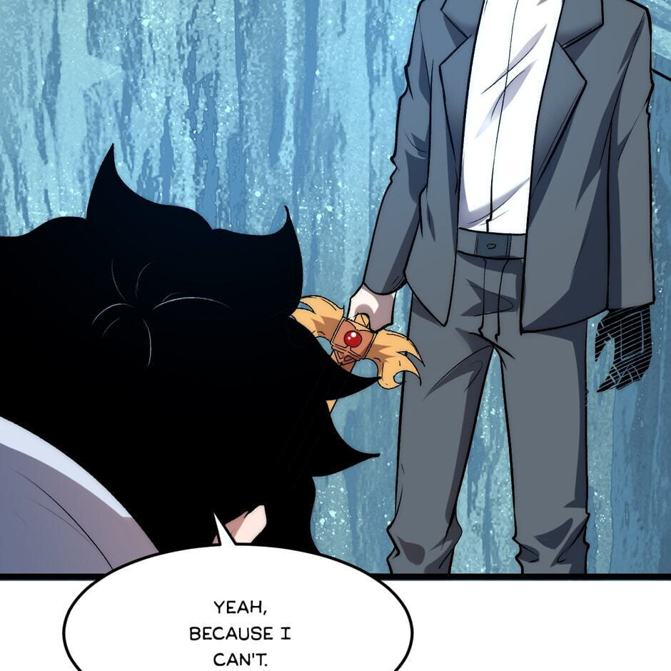 The King of Gaming Bugs! (Colored) Chapter 95 page 48 - 