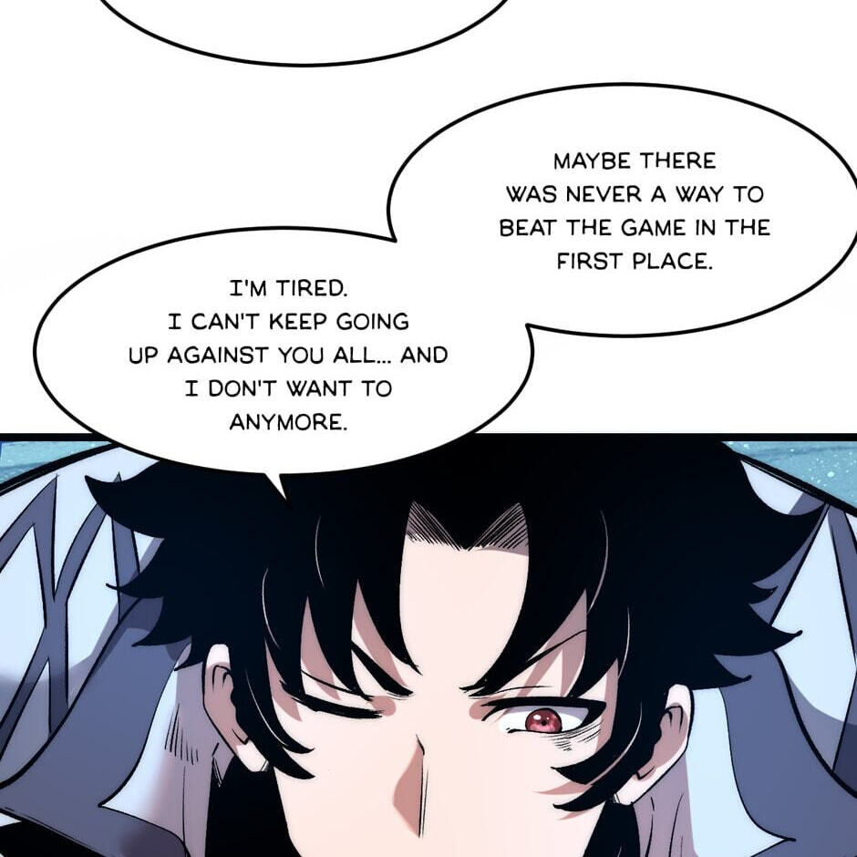 The King of Gaming Bugs! (Colored) Chapter 95 page 49 - 
