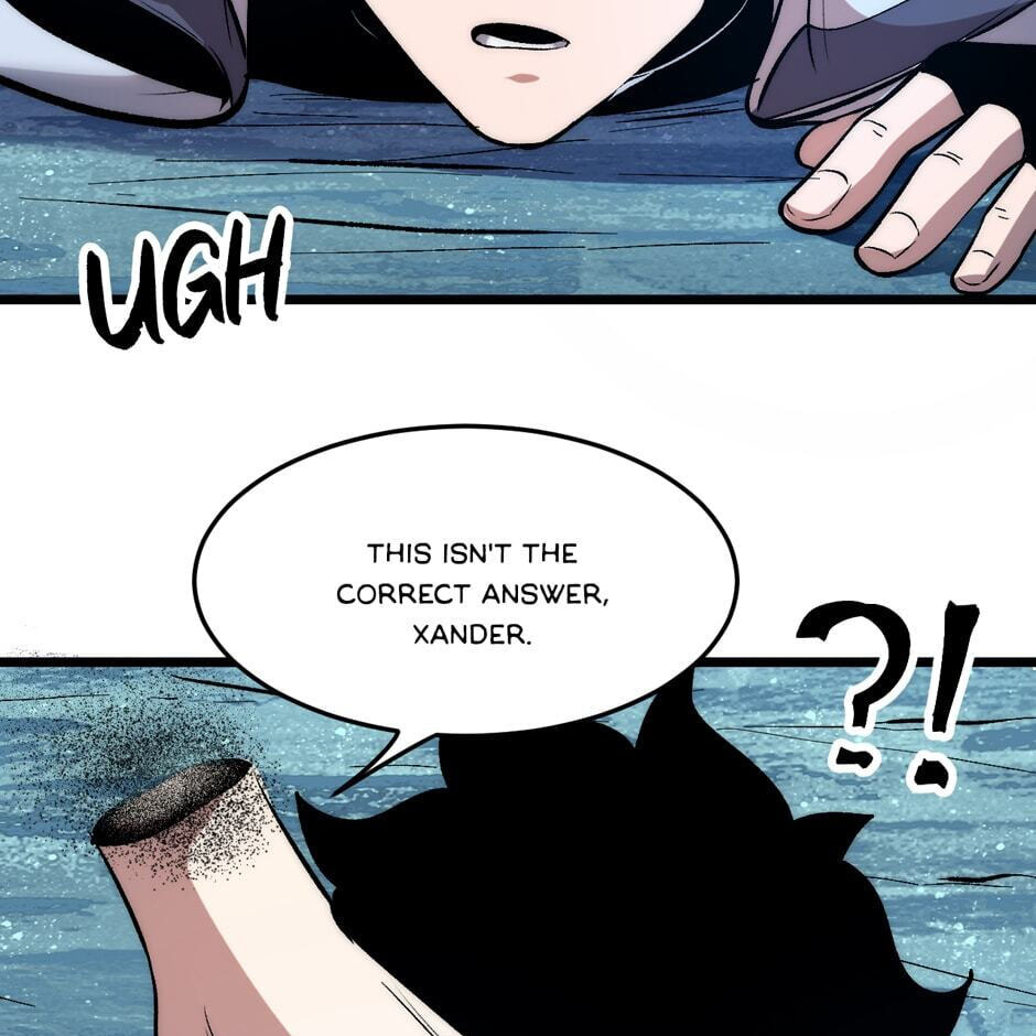 The King of Gaming Bugs! (Colored) Chapter 95 page 50 - 