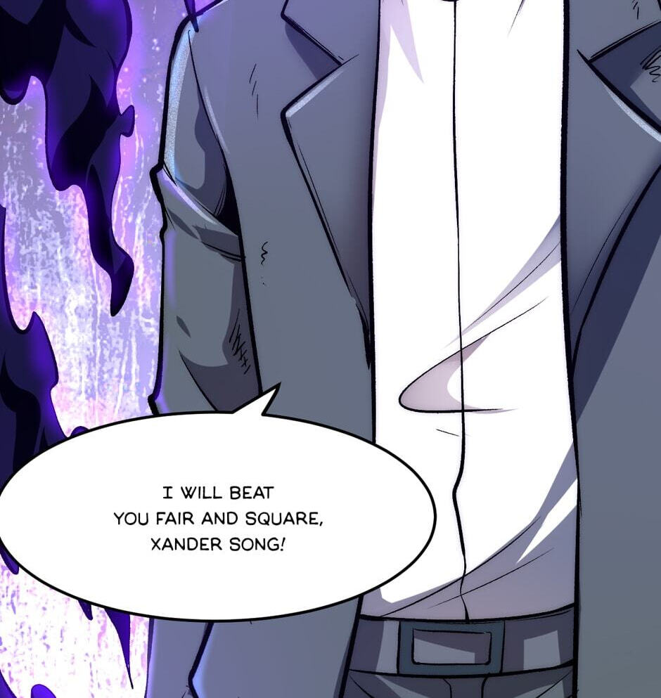 The King of Gaming Bugs! (Colored) Chapter 95 page 6 - 