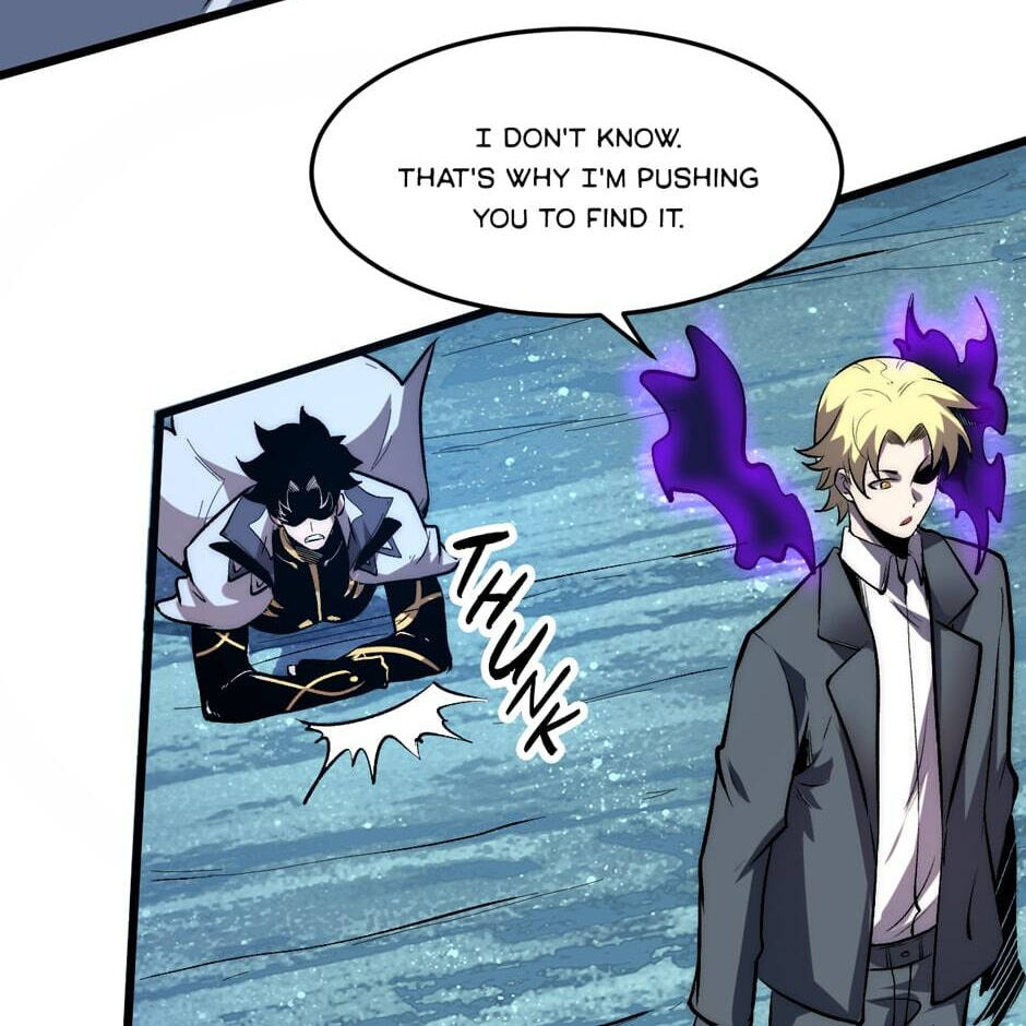 The King of Gaming Bugs! (Colored) Chapter 95 page 53 - 