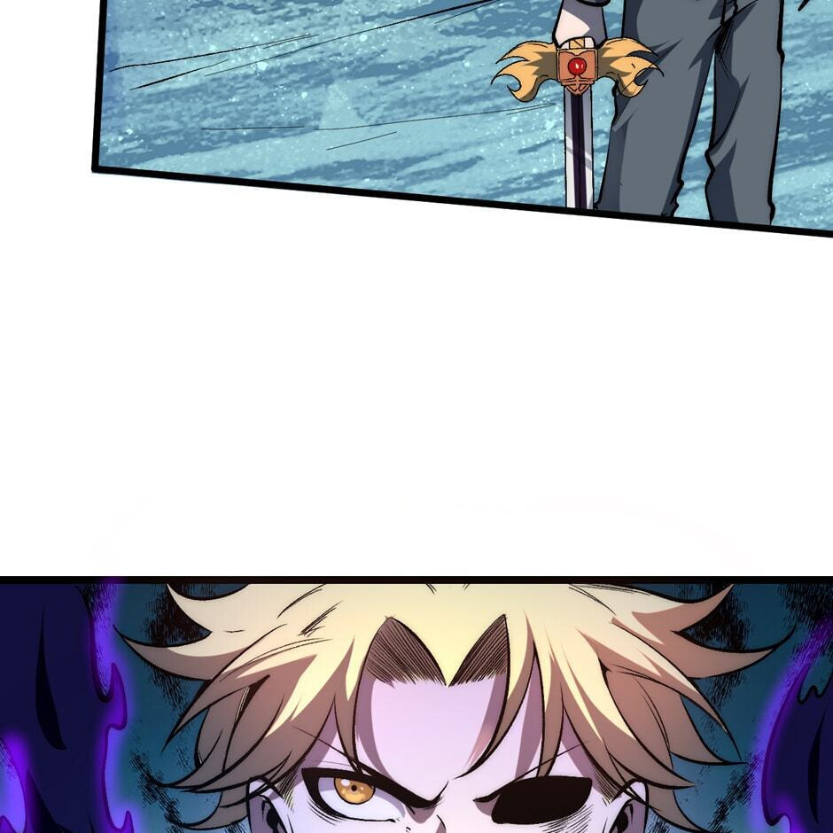 The King of Gaming Bugs! (Colored) Chapter 95 page 54 - 
