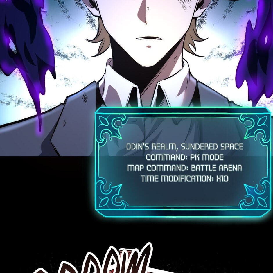 The King of Gaming Bugs! (Colored) Chapter 95 page 55 - 