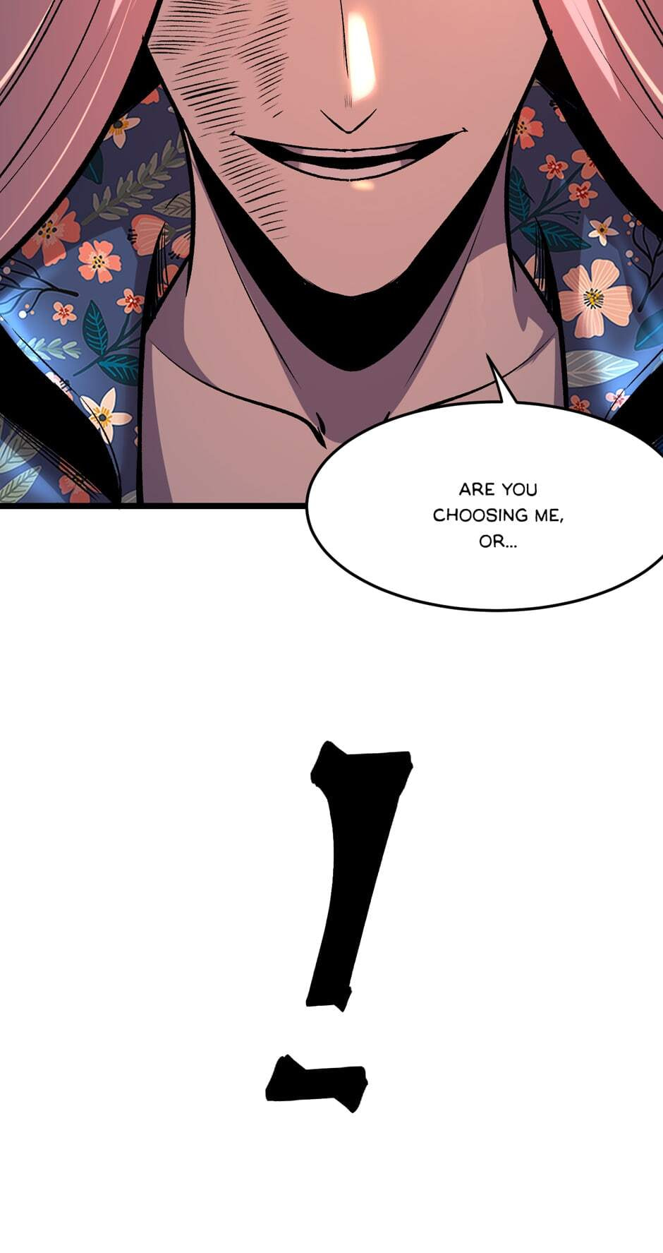 The King of Gaming Bugs! (Colored) Chapter 95 page 63 - 