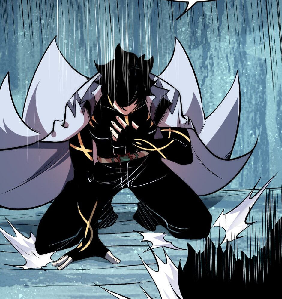The King of Gaming Bugs! (Colored) Chapter 96 page 12 - 