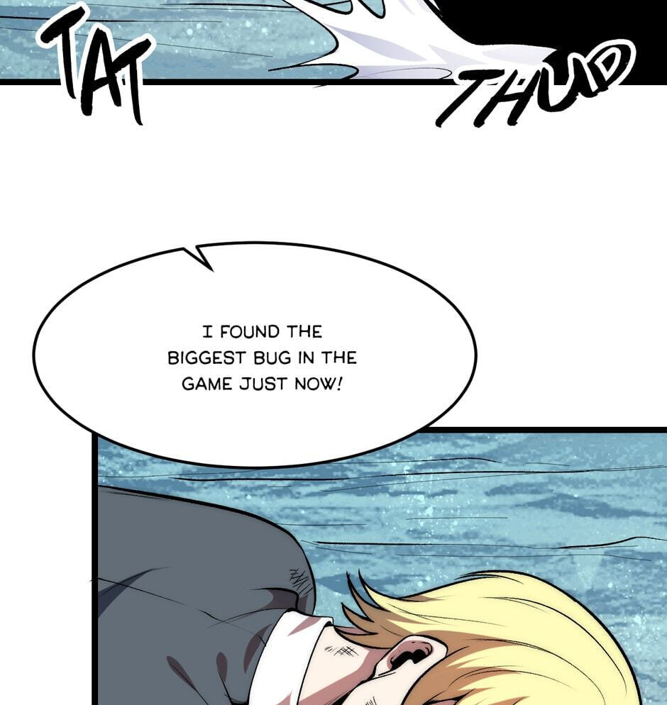 The King of Gaming Bugs! (Colored) Chapter 96 page 13 - 
