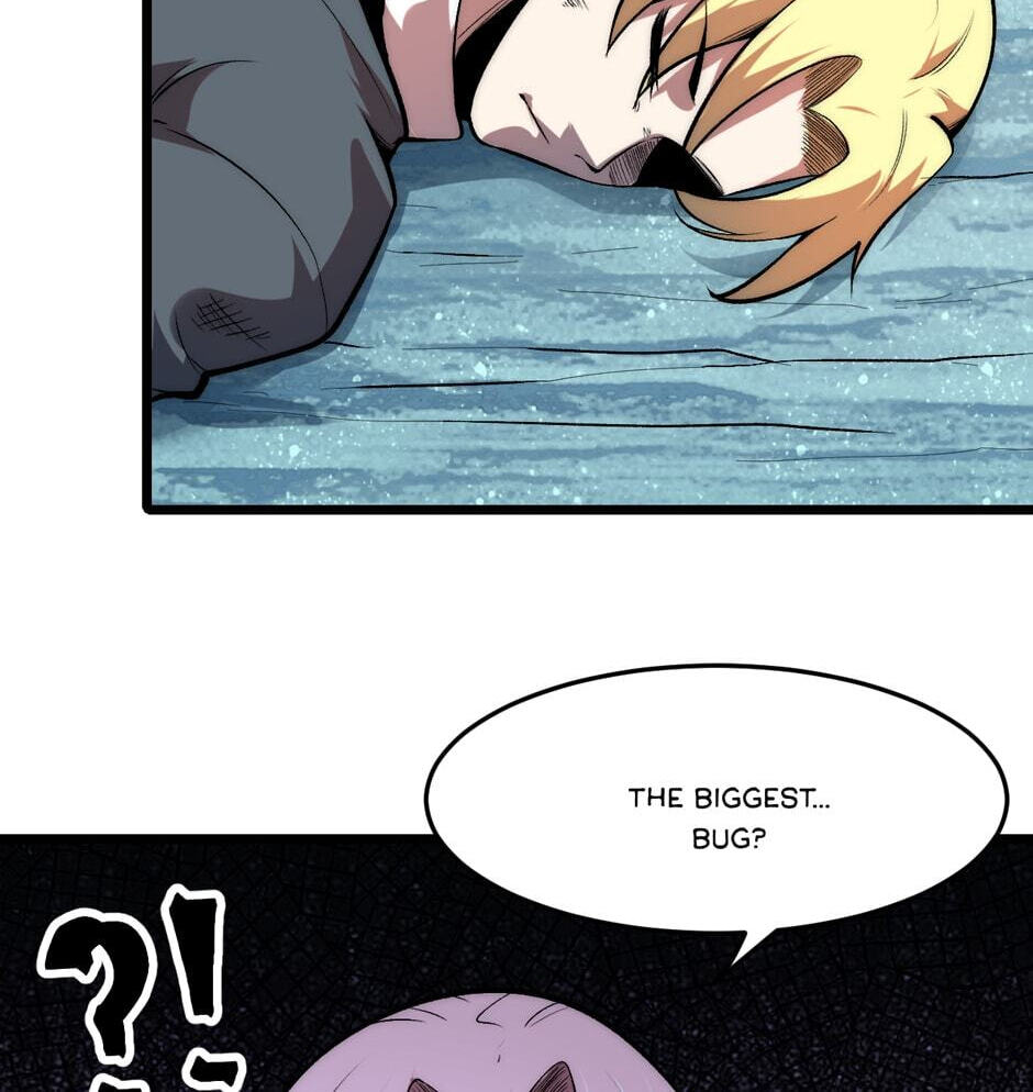 The King of Gaming Bugs! (Colored) Chapter 96 page 14 - 