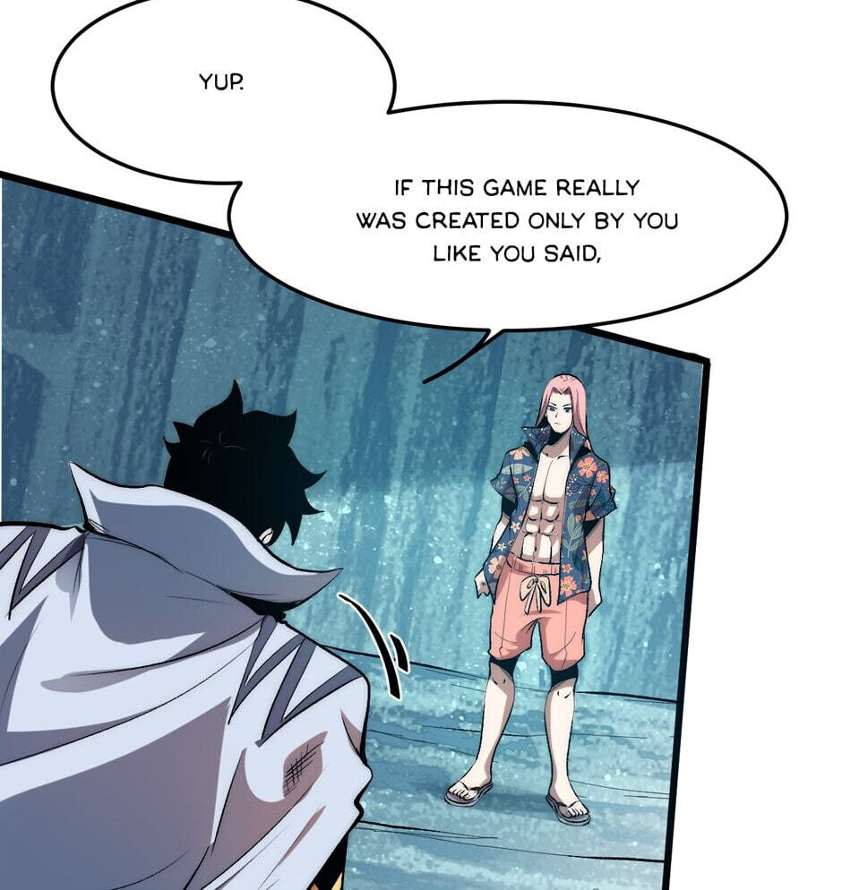 The King of Gaming Bugs! (Colored) Chapter 96 page 16 - 