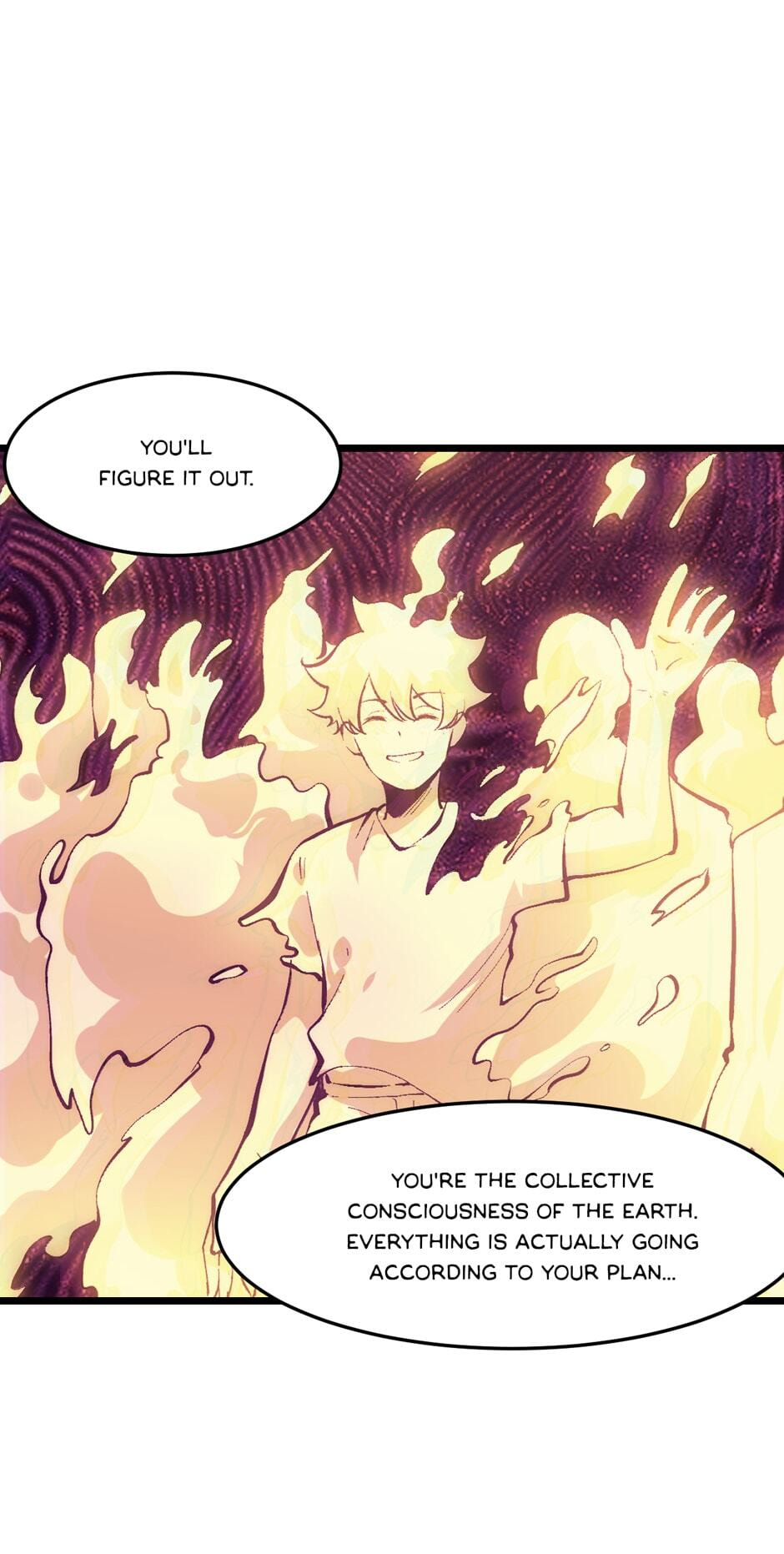 The King of Gaming Bugs! (Colored) Chapter 96 page 24 - 