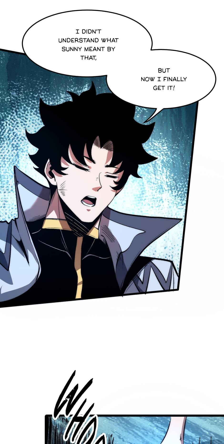 The King of Gaming Bugs! (Colored) Chapter 96 page 25 - 