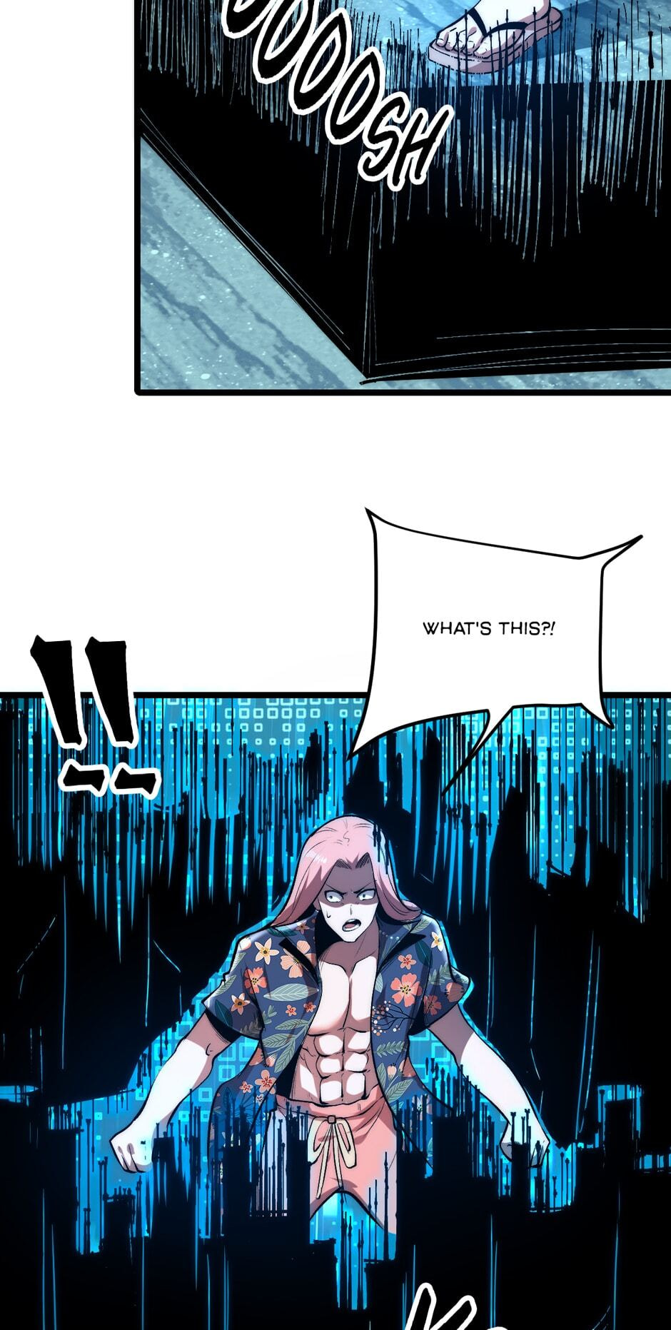 The King of Gaming Bugs! (Colored) Chapter 96 page 26 - 