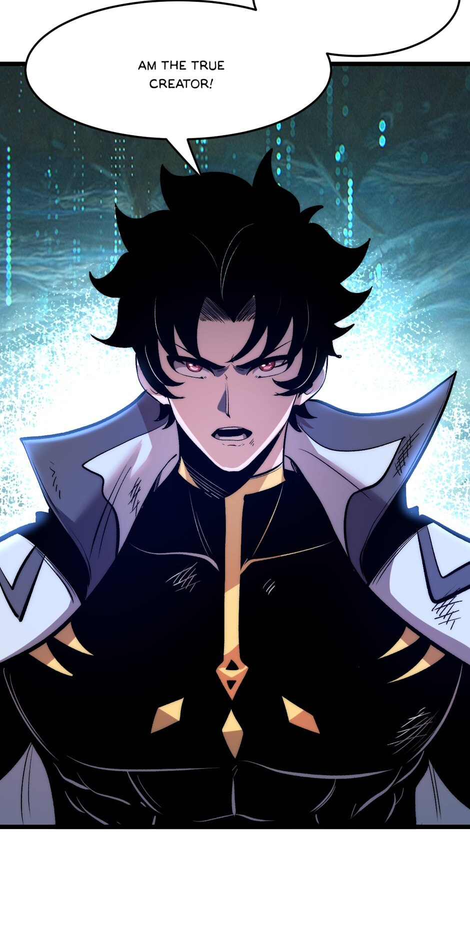 The King of Gaming Bugs! (Colored) Chapter 96 page 28 - 